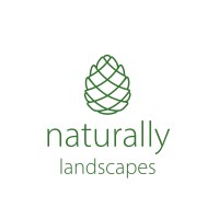 Naturally Landscapes logo, Naturally Landscapes contact details