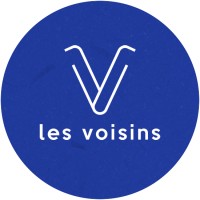 Les Voisins logo, Les Voisins contact details