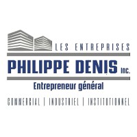 Les Entreprises Philippe Denis inc. logo, Les Entreprises Philippe Denis inc. contact details