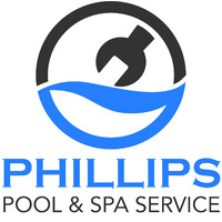 Phillips Pool & Spa Repair logo, Phillips Pool & Spa Repair contact details