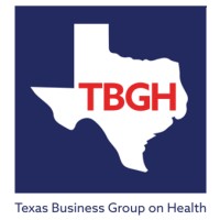 Texas Business Group on Health logo, Texas Business Group on Health contact details