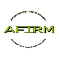 AFIRM logo, AFIRM contact details