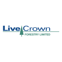 Live Crown Forestry Limited logo, Live Crown Forestry Limited contact details