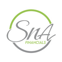 SNA Financials logo, SNA Financials contact details