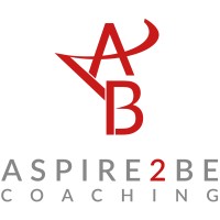 Aspire2Be Coaching logo, Aspire2Be Coaching contact details