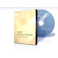 Tobin Productions, Inc. logo, Tobin Productions, Inc. contact details