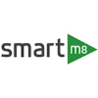 Smart M8 Pty Ltd logo, Smart M8 Pty Ltd contact details