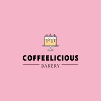 Coffeelicious Bakery logo, Coffeelicious Bakery contact details