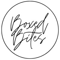 Boxed Bites logo, Boxed Bites contact details