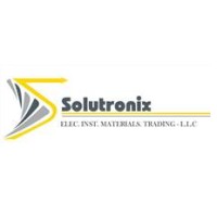 Solutronix Elect. Inst. Material. Trading - L.L.C logo, Solutronix Elect. Inst. Material. Trading - L.L.C contact details