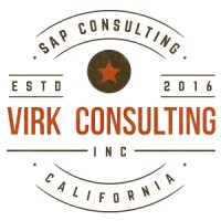 Virk Consulting Inc logo, Virk Consulting Inc contact details