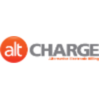 Altcharge logo, Altcharge contact details