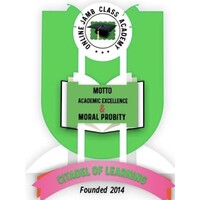 Online Jamb Class Academy logo, Online Jamb Class Academy contact details