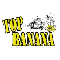 Top Banana LLC logo, Top Banana LLC contact details