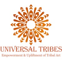 Universal Tribe logo, Universal Tribe contact details