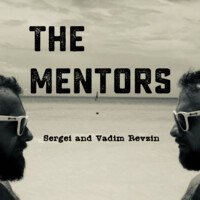 The Mentors Podcast logo, The Mentors Podcast contact details