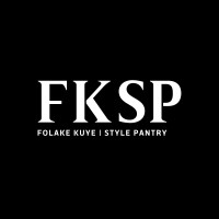 FKSP | Folake Kuye Style Pantry logo, FKSP | Folake Kuye Style Pantry contact details