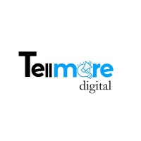 Tell More logo, Tell More contact details