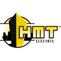 HMT Electric Inc. logo, HMT Electric Inc. contact details