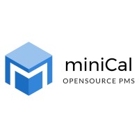 miniCal inc. logo, miniCal inc. contact details