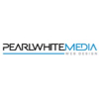 Pearl White Media Inc. logo, Pearl White Media Inc. contact details