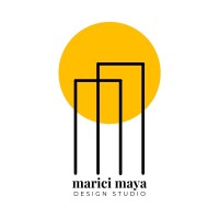 Marici Maya logo, Marici Maya contact details