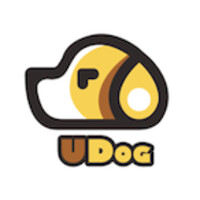 UDog LLC. logo, UDog LLC. contact details