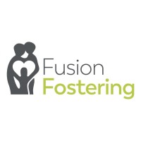 Fusion Fostering logo, Fusion Fostering contact details