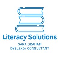 Literacy Solutions logo, Literacy Solutions contact details