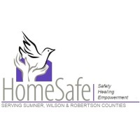 Homesafe, Inc. logo, Homesafe, Inc. contact details