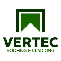 Vertec Ltd - Roofing and Cladding logo, Vertec Ltd - Roofing and Cladding contact details