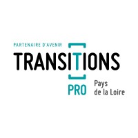 Transitions Pro Pays de la Loire logo, Transitions Pro Pays de la Loire contact details