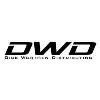 Dick Worthen Distributing logo, Dick Worthen Distributing contact details