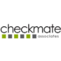 Checkmate Associates logo, Checkmate Associates contact details