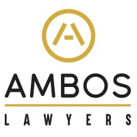 Ambos logo, Ambos contact details