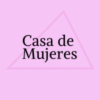 Casa de Mujeres logo, Casa de Mujeres contact details