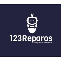 123 Reparos logo, 123 Reparos contact details