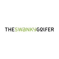 The Swanky Golfer logo, The Swanky Golfer contact details