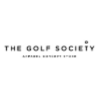 The Golf Society logo, The Golf Society contact details