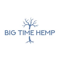 Big Time Hemp LLC logo, Big Time Hemp LLC contact details