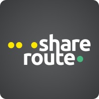 ShareRoute Ltd logo, ShareRoute Ltd contact details