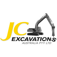 JC Excavations Australia PTY Ltd logo, JC Excavations Australia PTY Ltd contact details