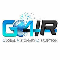 Go4IR logo, Go4IR contact details