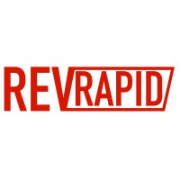 RevRapid logo, RevRapid contact details