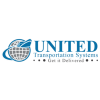 United Transportation Systems logo, United Transportation Systems contact details