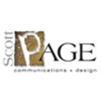 Scott Page Communications + Design logo, Scott Page Communications + Design contact details