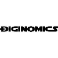 Diginomics logo, Diginomics contact details