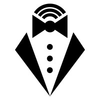 driveBLACKTIE logo, driveBLACKTIE contact details