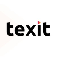 Texit logo, Texit contact details