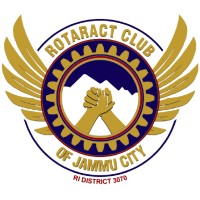 Rotaract Club of Jammu City | RID 3070 logo, Rotaract Club of Jammu City | RID 3070 contact details